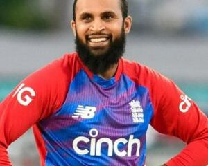 Adil Rashid